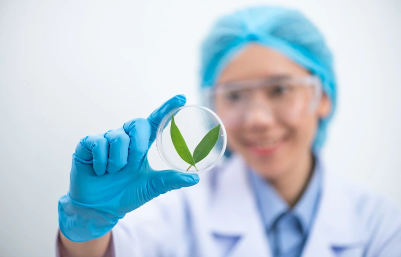 Erunson pharma