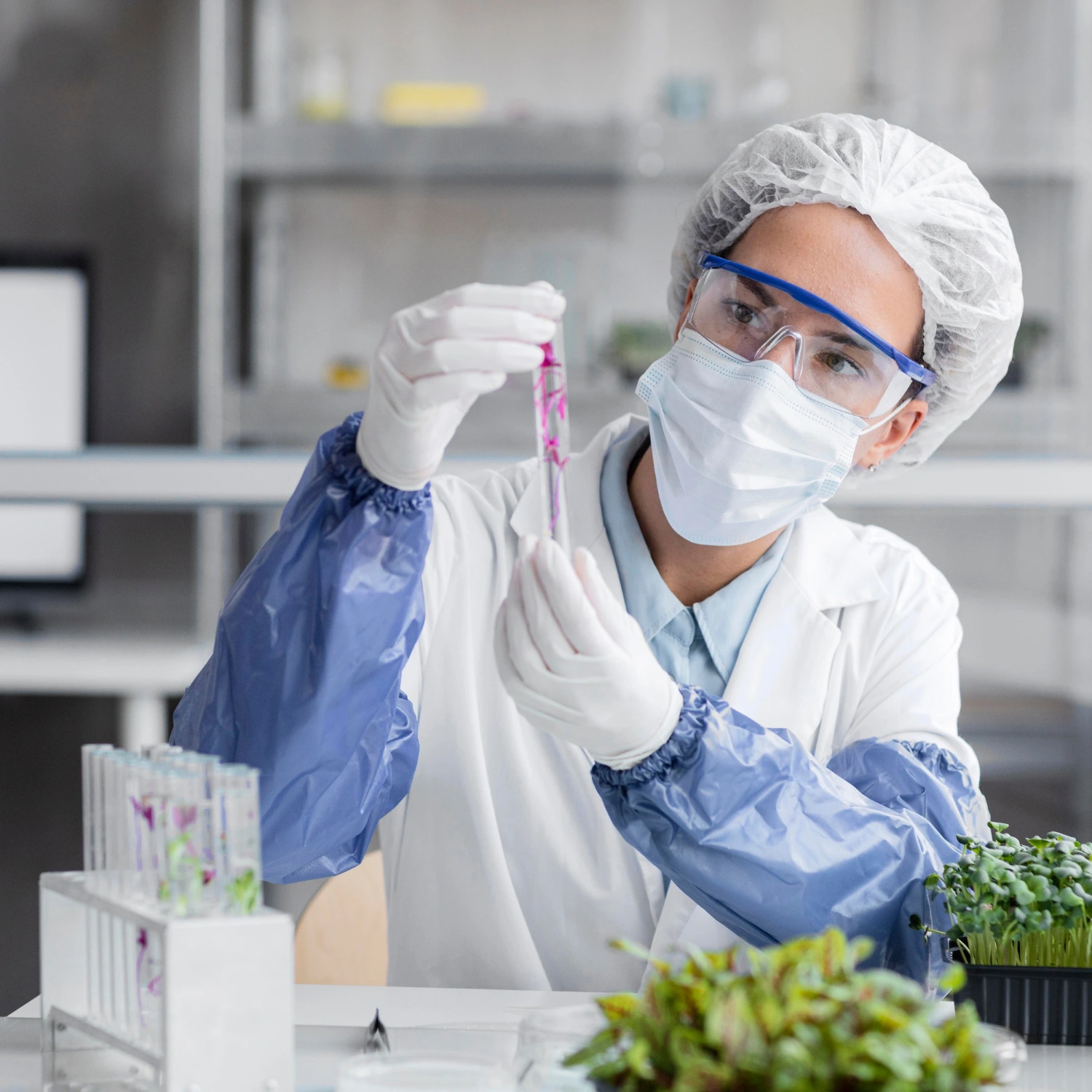 Erunson pharma